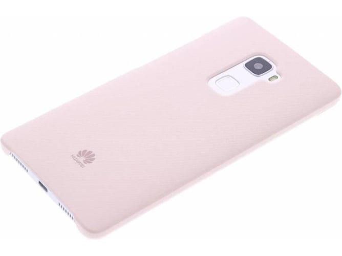 Funda HUAWEI Mate S Pc Cover Pink