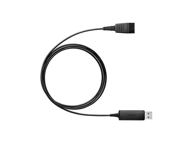 Cable para Auriculares JABRA Link 230