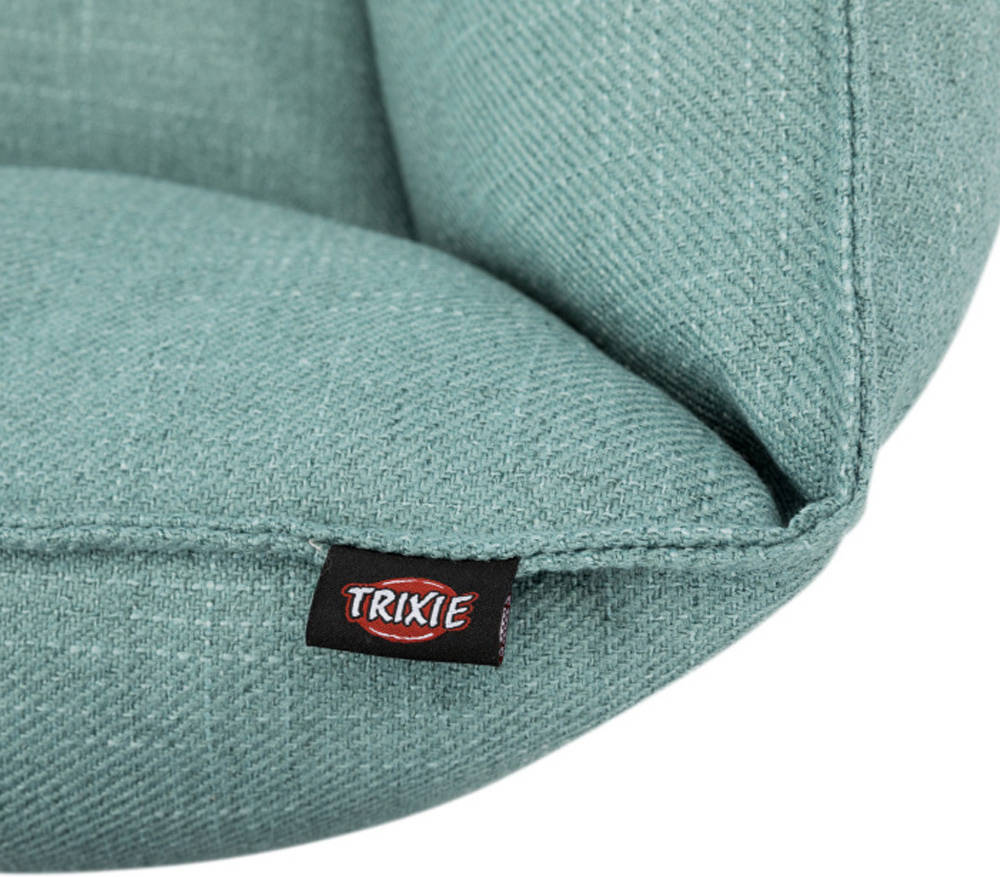 Cama para Perros TRIXIE Talis (Menta - 80 x 60 cm)