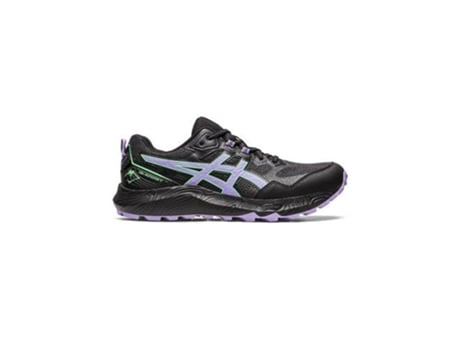 Zapatos ASICS Gel Sonoma 7 Negro (Tam: 40.5 eu)