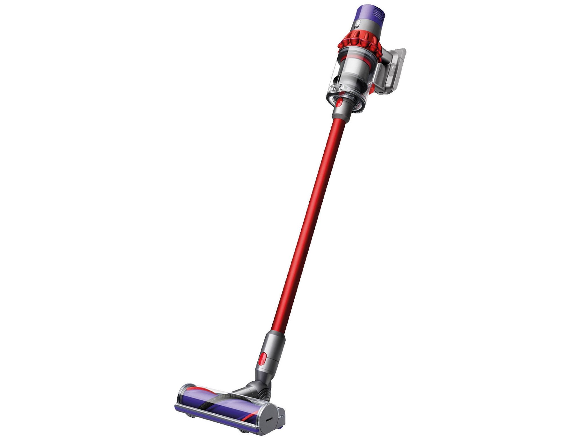 Aspirador Escoba DYSON V10 Motorhead (Autonomía: 60 min - 540 ml)