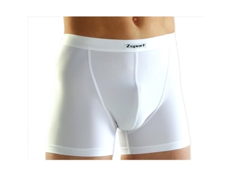 Boxers ZSPORT Hombre (S - Multicolor)