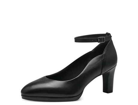 Zapatos de Mujer TAMARIS Negro (38)