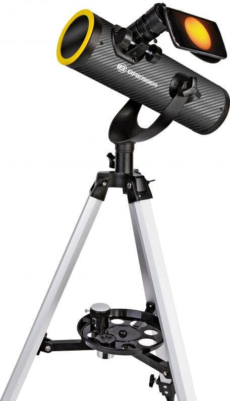 Telescopio BRESSER OPTICS Solarix