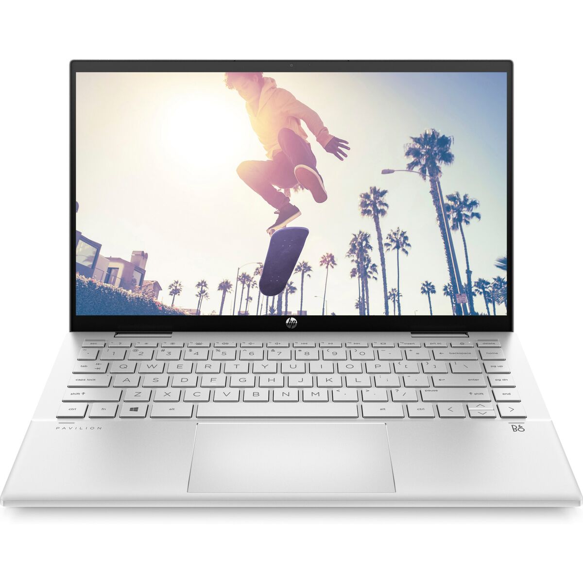 Notebook HP 14Dy0042Ns Pavx360 14 I3-1125G4 512 Gb Ssd Intel Core I3-1125G4 512 Gb Ssd 8 Gb Ram 3.7 Ghz