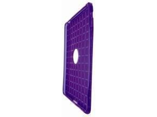 Funda iPad URBAN FACTORY SIP02UF Morado