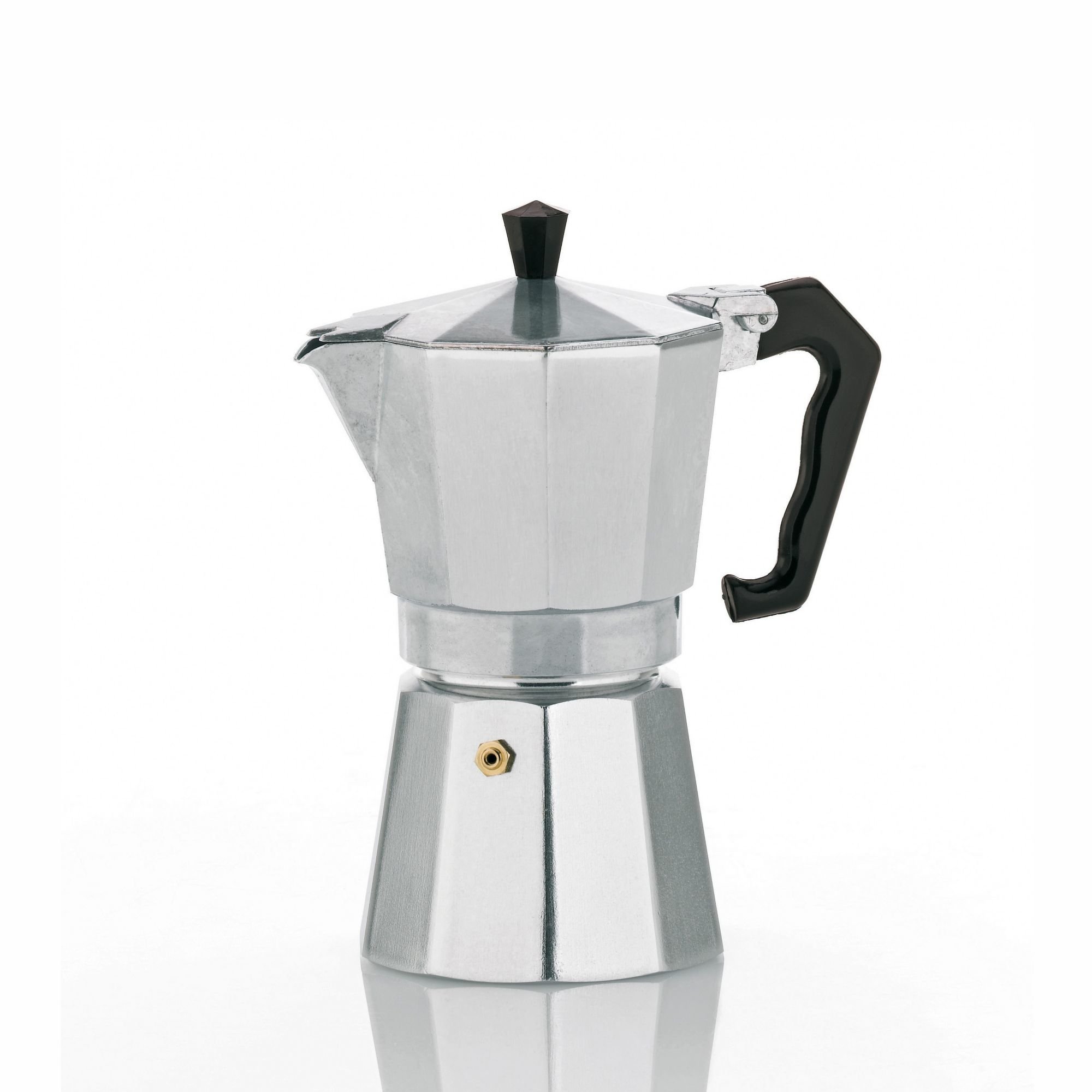 Kela 10590 Cafetera espresso para 3 tazas