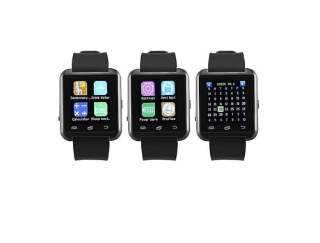 Smartwatch YDCY Portable Multifunci n Bluetooth V3.0 Edr Smart