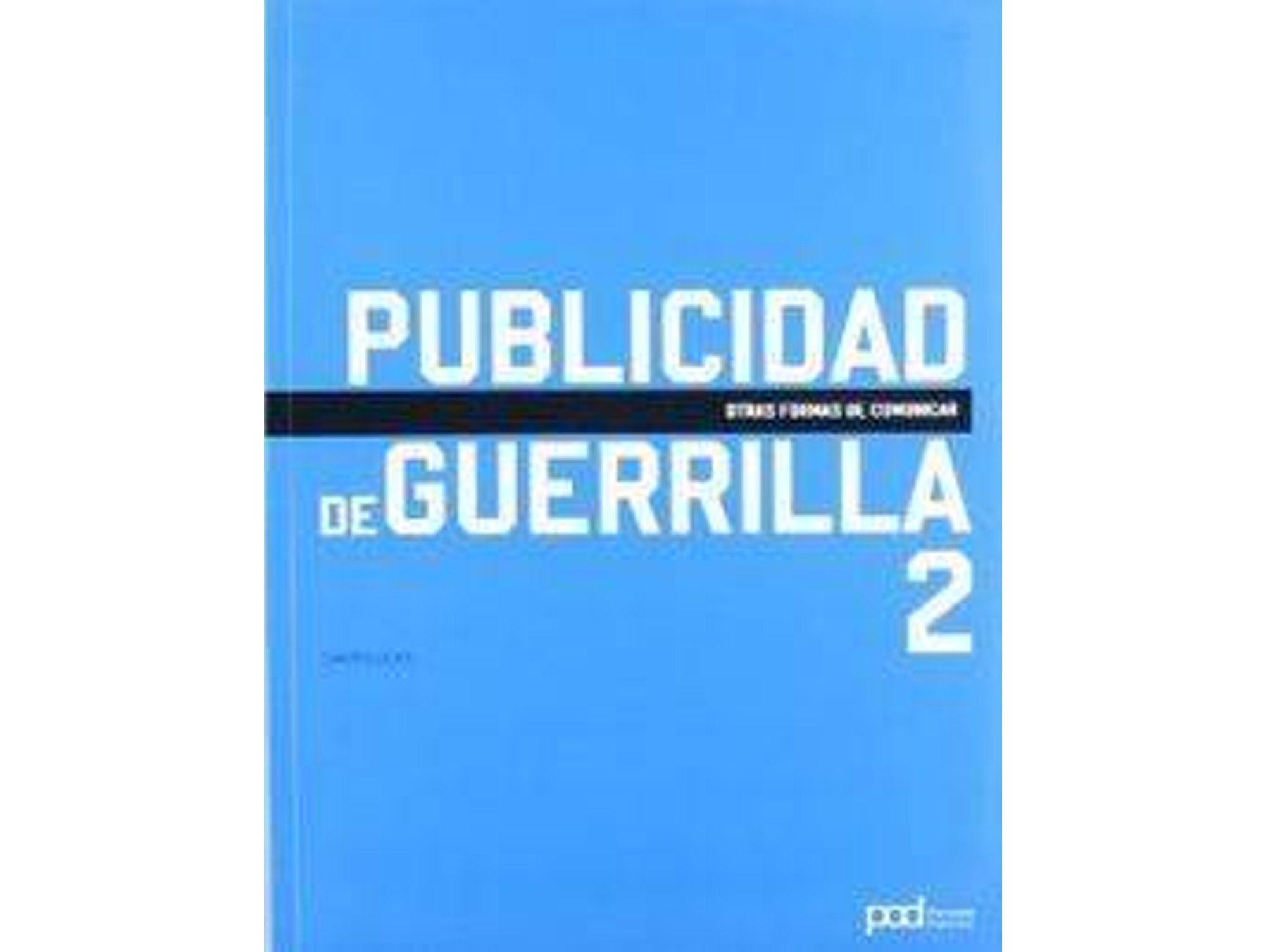 Libro Publicidad De Guerrilla-2