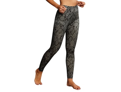 Leggins para Mujer ANITA Negro para Fitness (42)