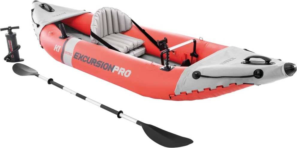 Kayak INTEX Excursion Pro K1 (305x91x46 cm)