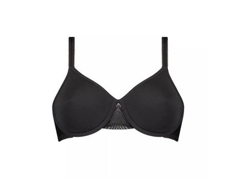 Sujetador de Mujer TRIUMPH My Perfect Shaper Negro (90)