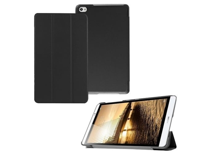 Funda Tablet Huawei MediaPad Smart Case Slim