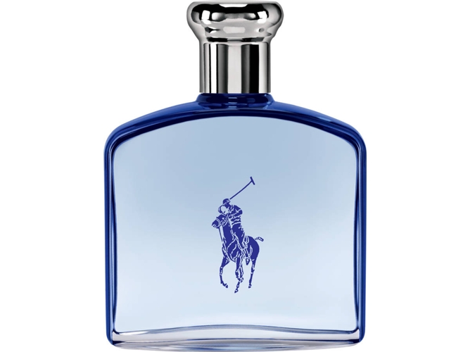 Perfume RALPH LAUREN Polo Ultra Blue 40ml 1.36fl.oz (Eau de toilette)