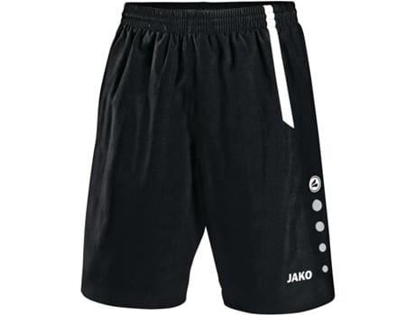 Pantalones Cortos Niños Turin (Tam: 7-9 Años)