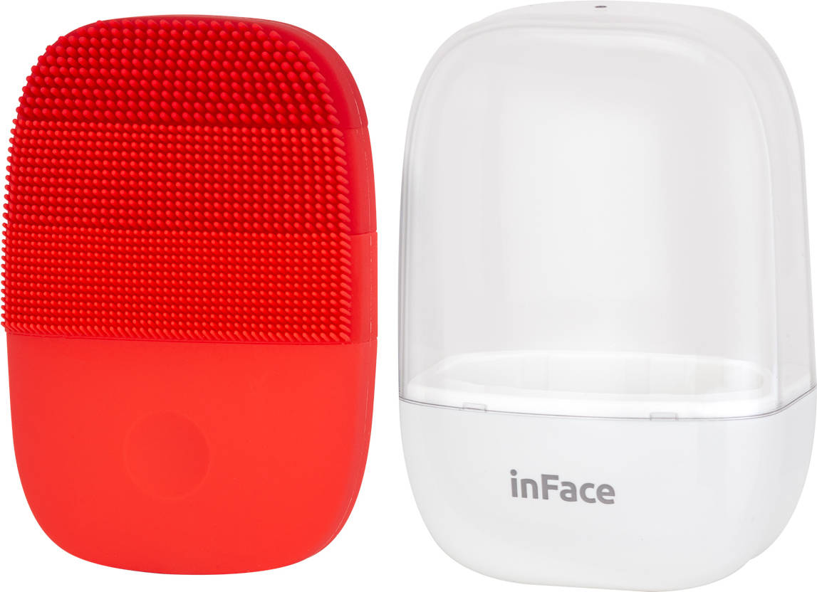 Cepillo de Limpieza Facial XIAOMI InFace Sonic Clean Pro