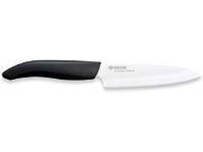 Cuchillo de Cocina KYOCERA FK-110 WH