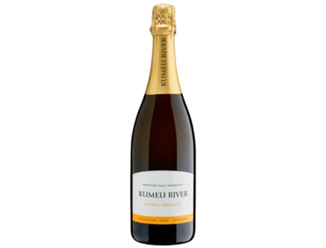 Espumante KUMEU RIVER Kumeu River Cremant Hawkes Bay (0.75 L - 1 unidad)