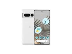 Smartphone GOOGLE Pixel 7 Pro 5G Single Sim 8/128 Gb Branco