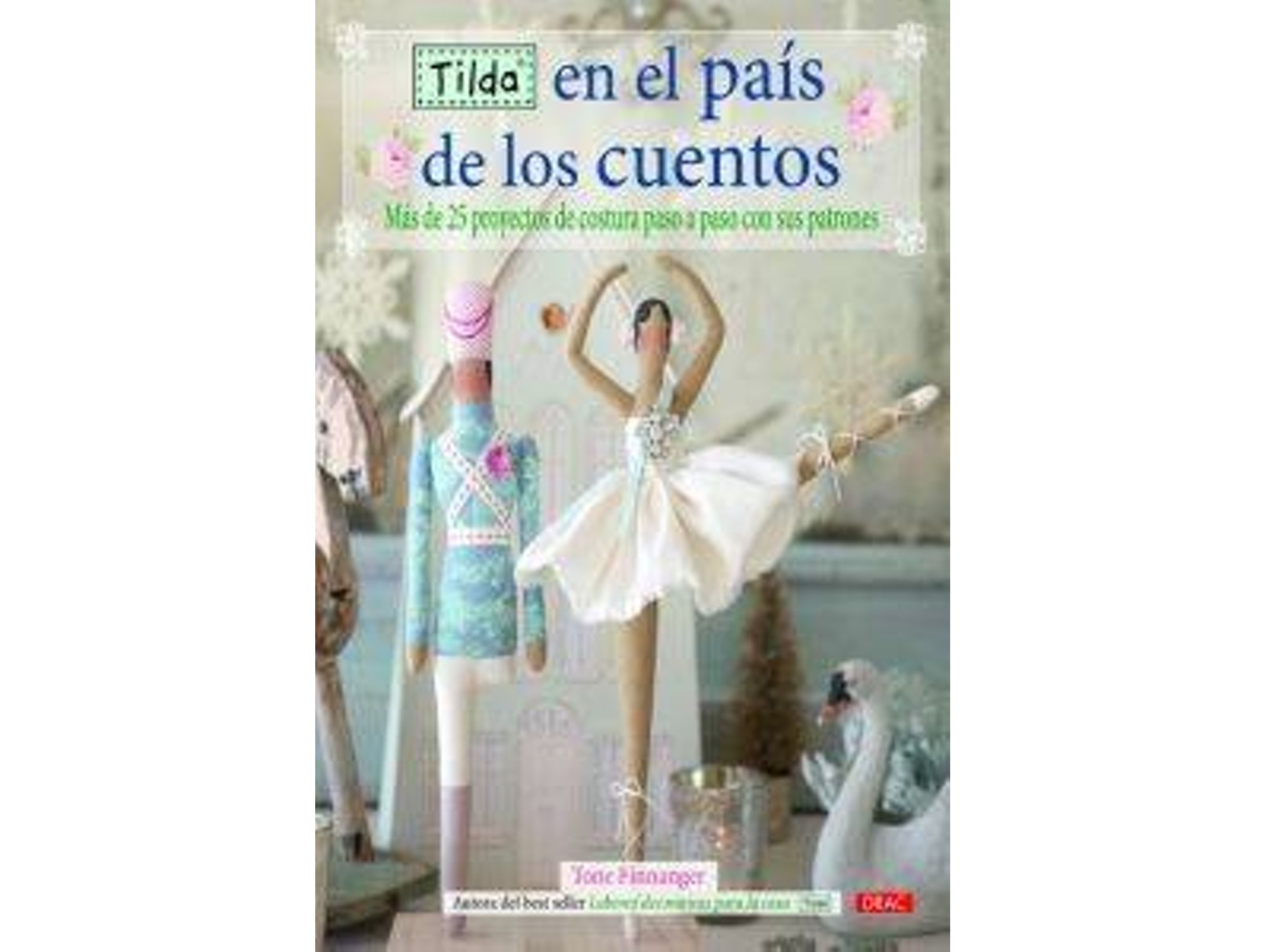 Libro Tilda En El País De Los Cuentos de Varios Autores