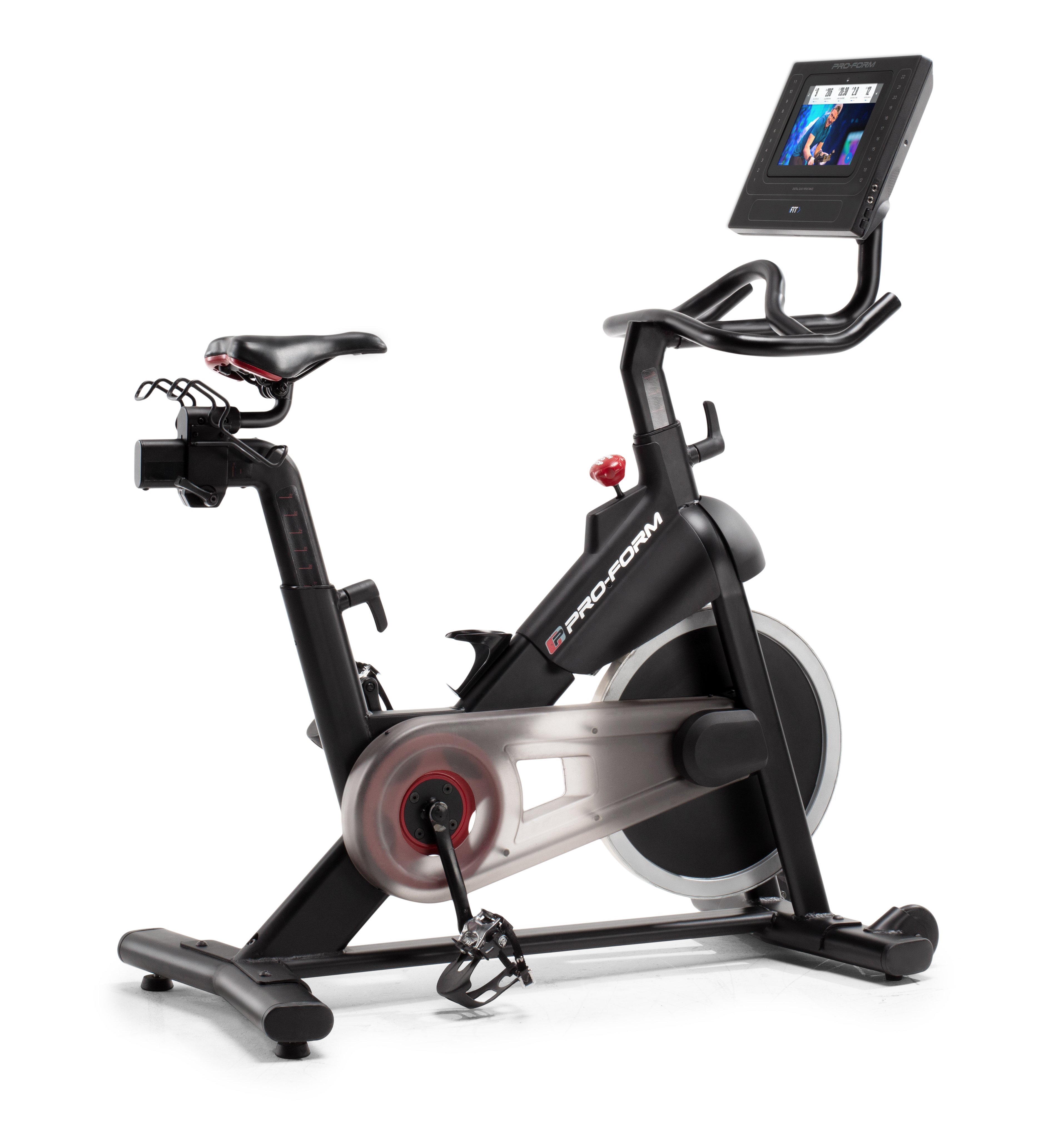 Bicicleta Estática para Fitness PROFORM Multicolor (Acero)