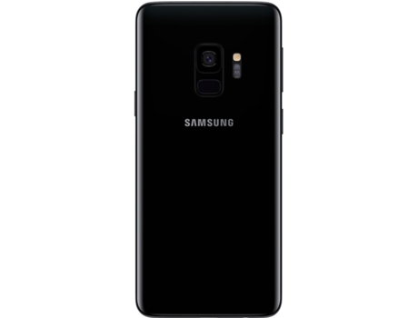 Smartphone SAMSUNG Galaxy S9+ (Reacondicionado Señales de Uso - 64 GB - Negro)