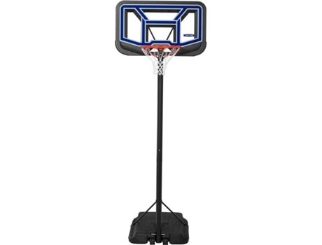 Canasta baloncesto ajustable junior 165-205cm Mondo - Tienda online