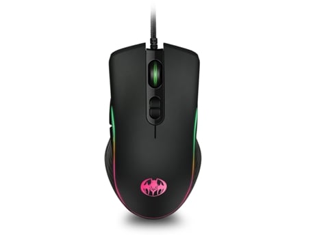 Ratón Gaming TRUMSEN GM06 7200dpi