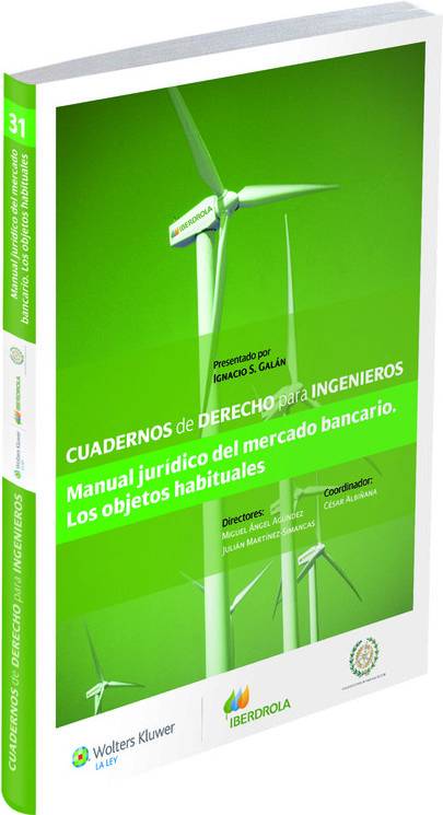 Libro Manual Jur¡Dico Del Mercado Bancario. Los Objetos Habituales de Cesar Albiñana (Español)