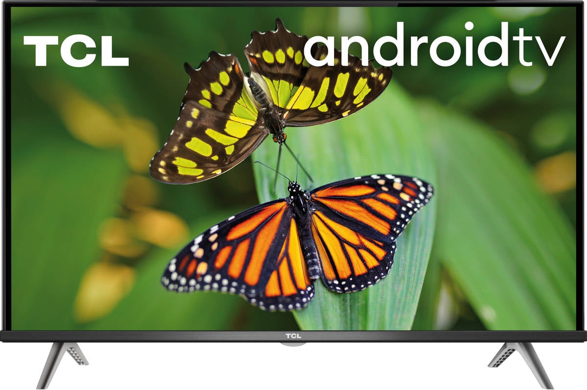 TV TCL 32S615 (LED - 32'' - 81 cm - HD)