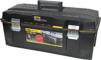 Caja Para Herramienta STANLEY s Gran Capacidad (58 4 x 30 5 x 26 7 cm Fatmax)