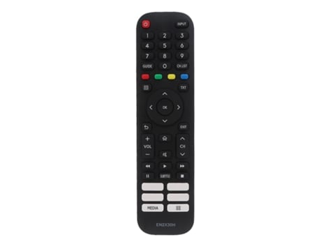 Mando TV CROWNED (En2X30H {1} {2} 32A5600F 32A5620F)