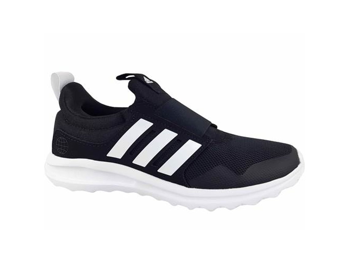 Zapatillas ADIDAS Ni os Tela material Sint tico 28 0 eu Negro