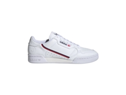 Zapatillas ADIDAS ORIGINALS Continental 80 Vegan Hombre (43 1/3 - Blanco)