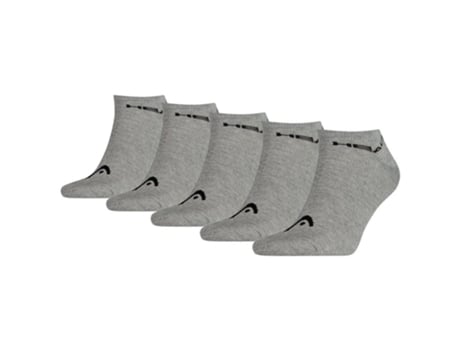 Head Sneaker 5 Units Socks