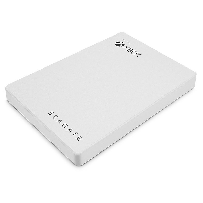 Disco Duro Externo seagate game drive 2tb blanco para xbox one 2 verde hdd 2.5 usb 3.0 box stea2000417 1 2000gb