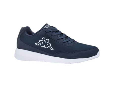 Zapatillas KAPPA Hombre Material Sintético (36,0 eu - Azul)