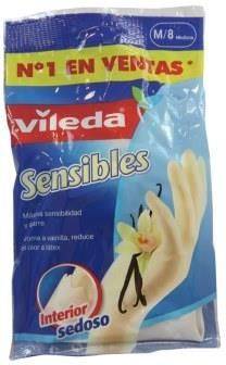 Guantes Duraderos VILEDA BR0426 Talla L