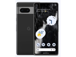 Smartphone GOOGLE Pixel 7 Single Sim 8/128 Gb Negro