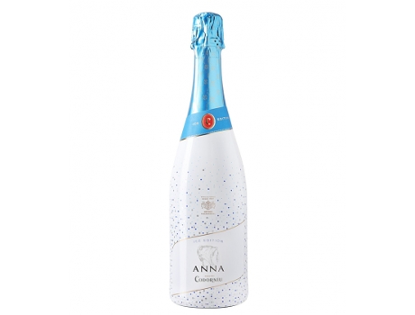 Anna de Codorníu Ice Edition CODORNIU