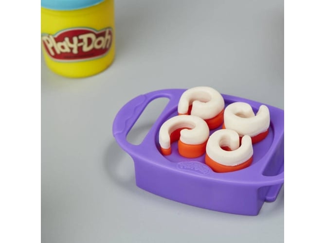 horno play doh