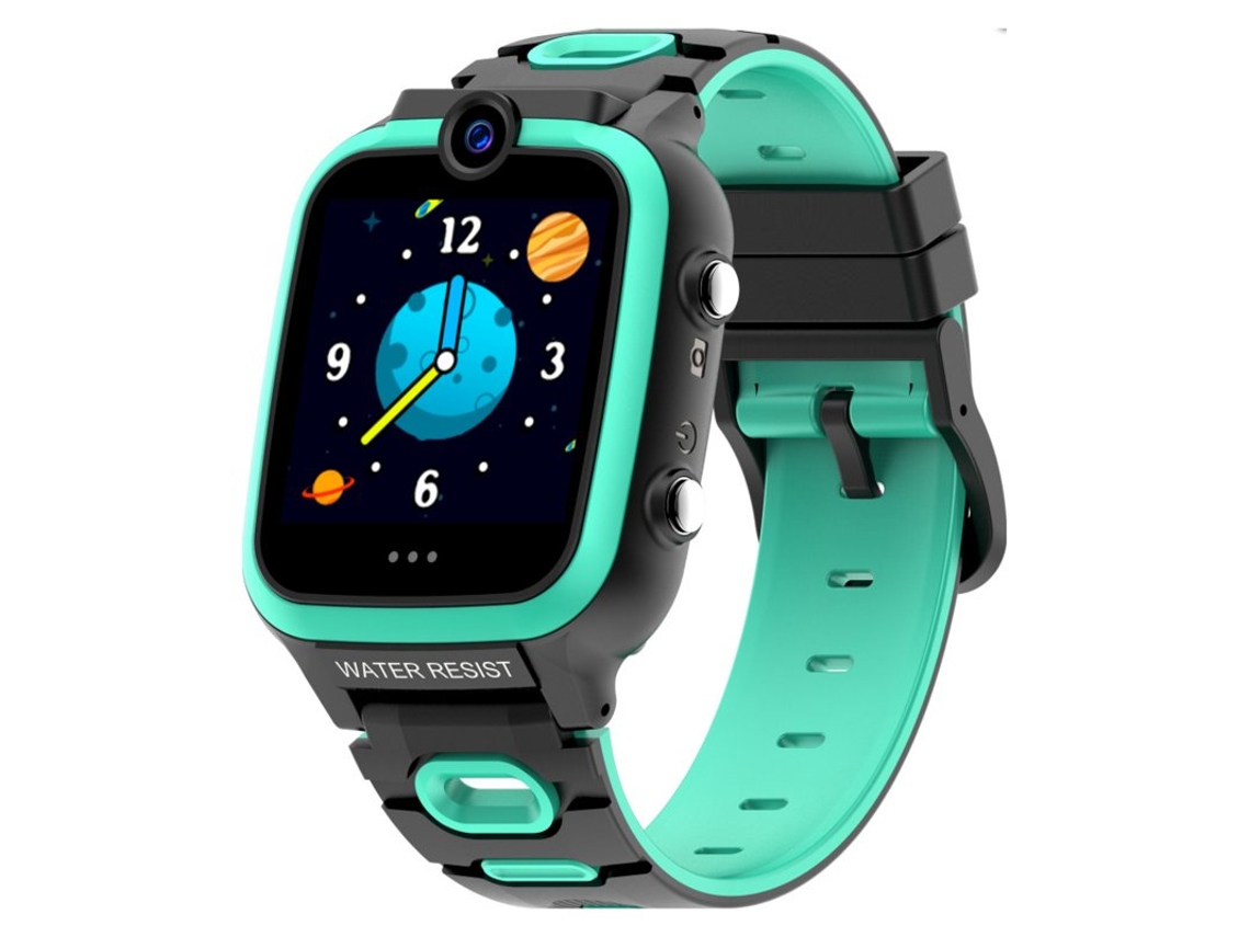 Smartwatch Ni os Foto Video Mp3 M sica Reproducir Grabaci n