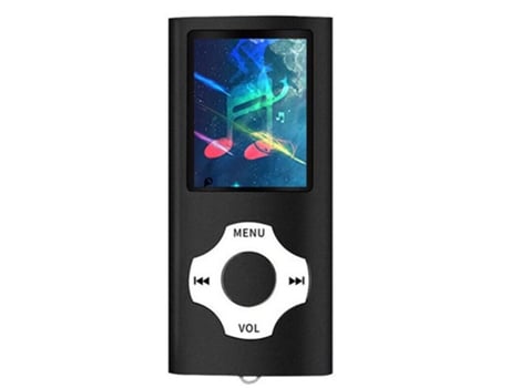 Lector Mp3/Mp4 Mini mp3