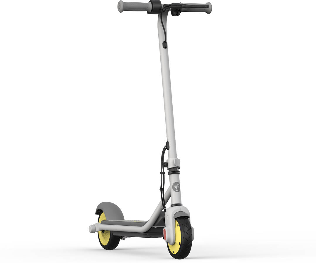 Patinete Eléctrica Infantil NINEBOT Segway C8 (Hasta 16 km/h - Autonomía: Hasta 10 km)