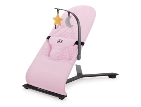 Hamaca KINDERKRAFT Mimi Pink