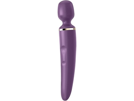 Satisfyer Wander-Women Vibrador Purpura 1ud