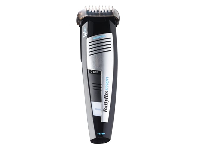 babyliss men waterproof