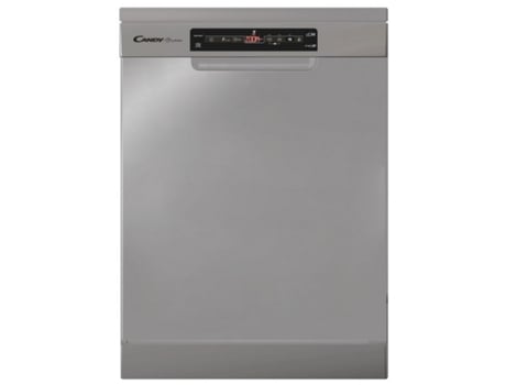 Lavavajillas CANDY CF4E3DFX1 (14 Cubiertos - 60 cm - Inox)