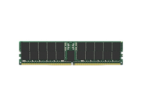 Memória RAM DDR5 KINGSTON TECHNOLOGY (64 GB - 4800 MHz - 40.0)