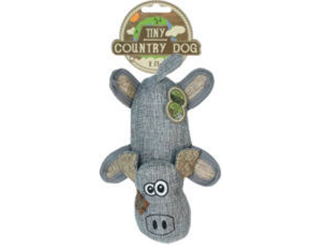 Peluche para Perros COUNTRY DOG Lilo pequeño